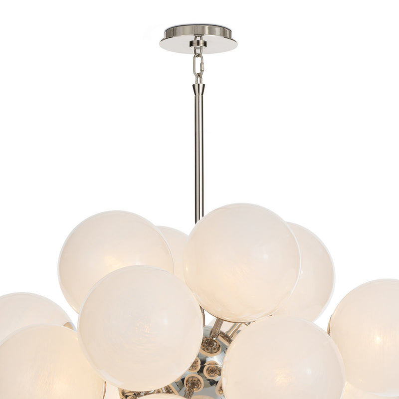 Regina Andrew Shine Chandelier