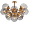 Regina Andrew Shine Flush Mount