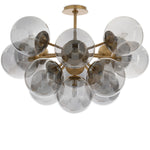 Regina Andrew Shine Flush Mount