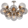 Regina Andrew Shine Flush Mount