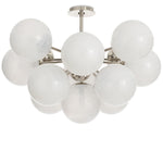 Regina Andrew Shine Flush Mount