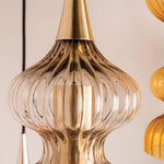 Hudson Valley Lighting Pomfret Pendant