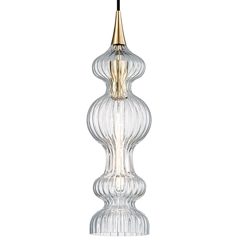 Hudson Valley Lighting Pomfret Pendant