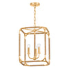 Hudson Valley Lighting Laurenceston Lantern