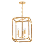 Hudson Valley Lighting Laurenceston Lantern