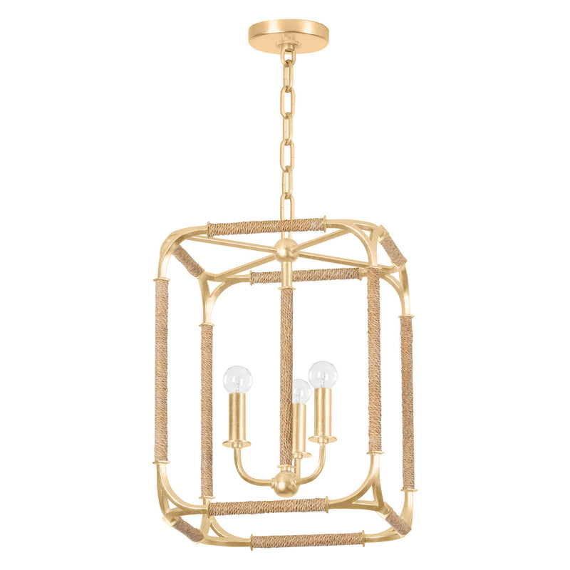 Hudson Valley Lighting Laurenceston Lantern