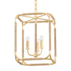 Hudson Valley Lighting Laurenceston Lantern