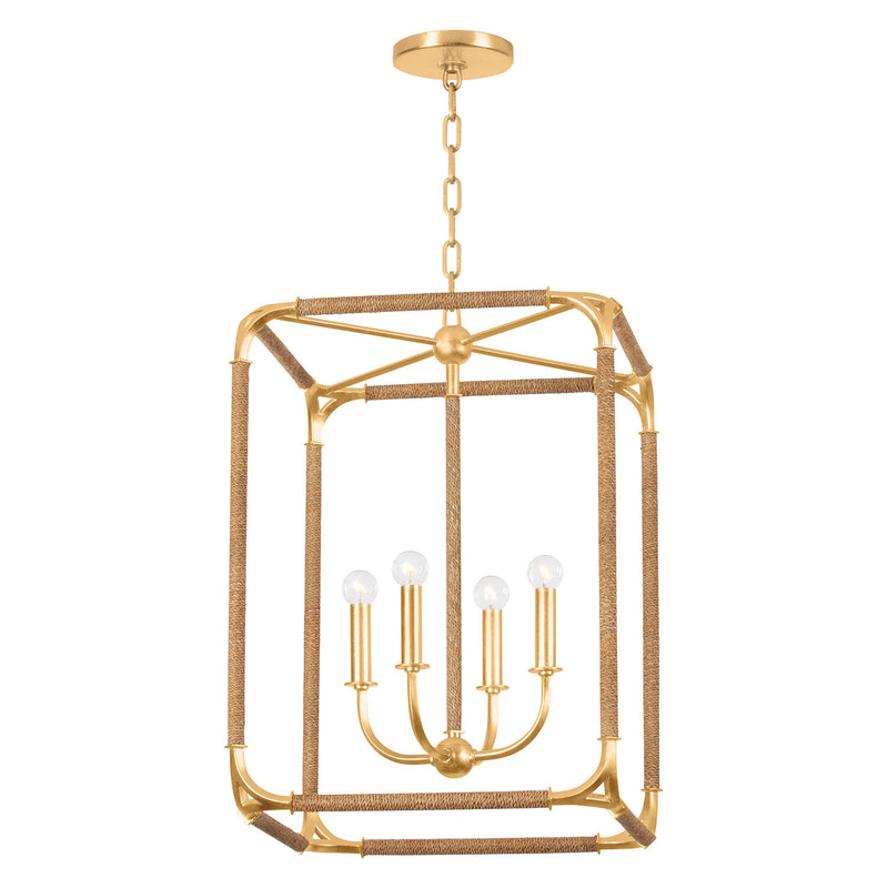 Hudson Valley Lighting Laurenceston Lantern