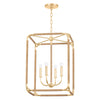 Hudson Valley Lighting Laurenceston Lantern