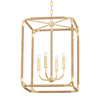 Hudson Valley Lighting Laurenceston Lantern