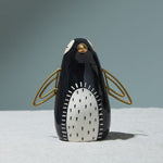 Freezy Friends Penguin Figurine