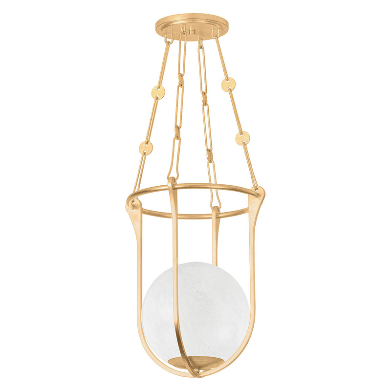 Hudson Valley Lighting Verbank Lantern