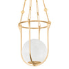 Hudson Valley Lighting Verbank Lantern