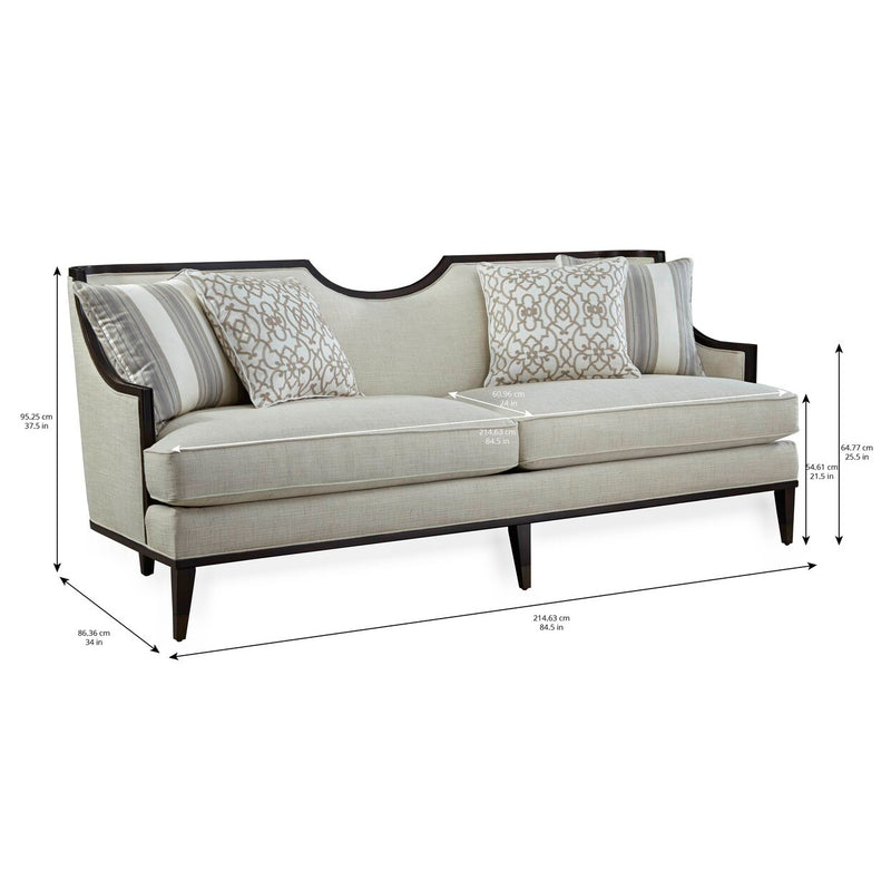 A.R.T. Furniture Harper Sofa