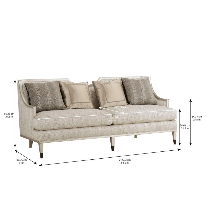 A.R.T. Furniture Harper Sofa