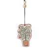 Planta Charm Ornament Set of 6