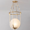 Hudson Valley Lighting Verbank Lantern