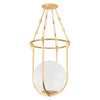 Hudson Valley Lighting Verbank Lantern