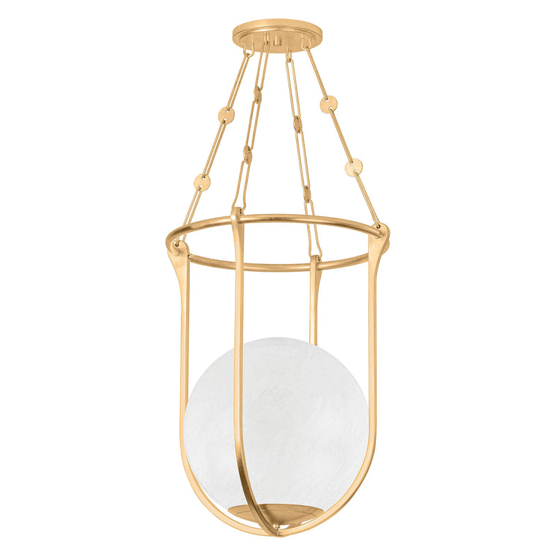 Hudson Valley Lighting Verbank Lantern