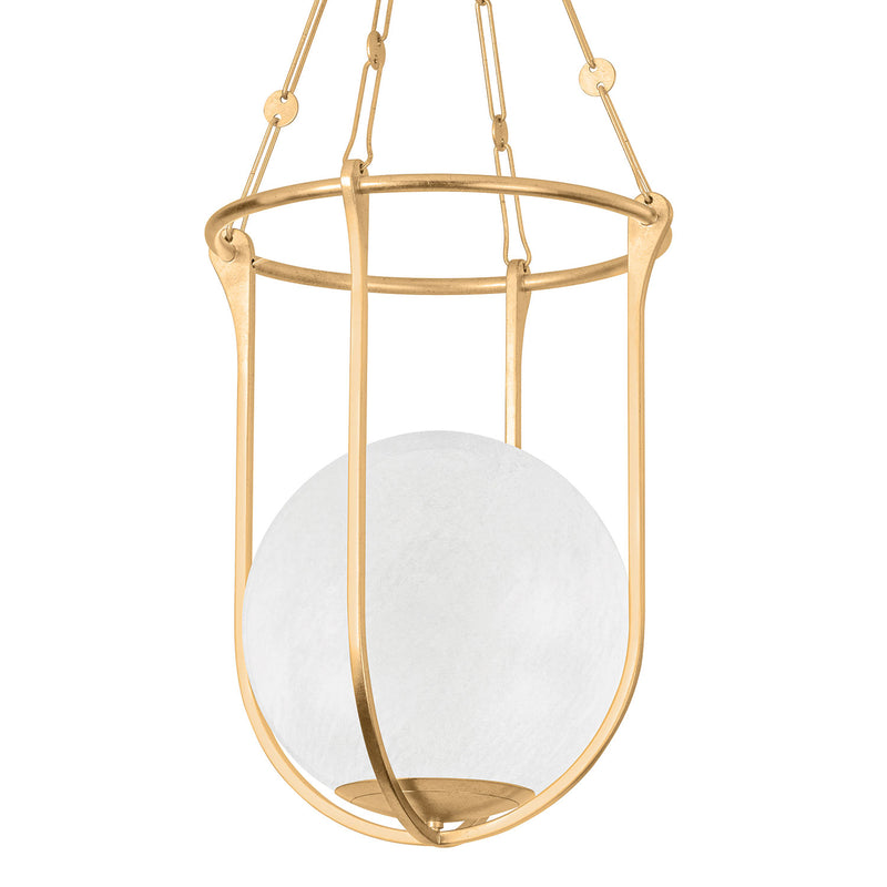 Hudson Valley Lighting Verbank Lantern