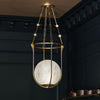 Hudson Valley Lighting Verbank Lantern