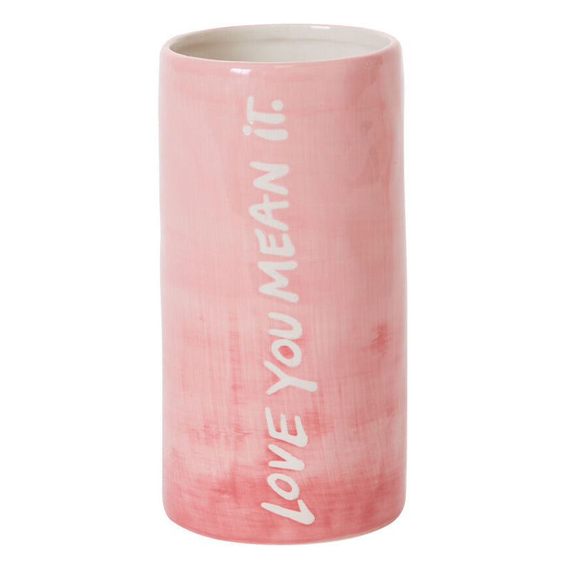 Love Out Loud Vase Set of 2