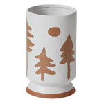 Quiet Forest Vase