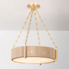 Hudson Valley Lighting Quebec Chandelier