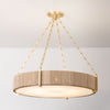 Hudson Valley Lighting Quebec Chandelier