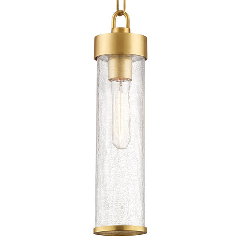 Hudson Valley Lighting Soriano Pendant - Final Sale