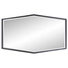 Dekland Wall Mirror