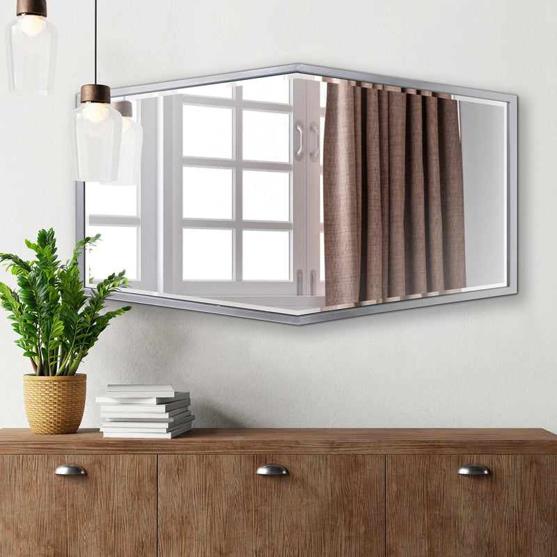 Dekland Wall Mirror