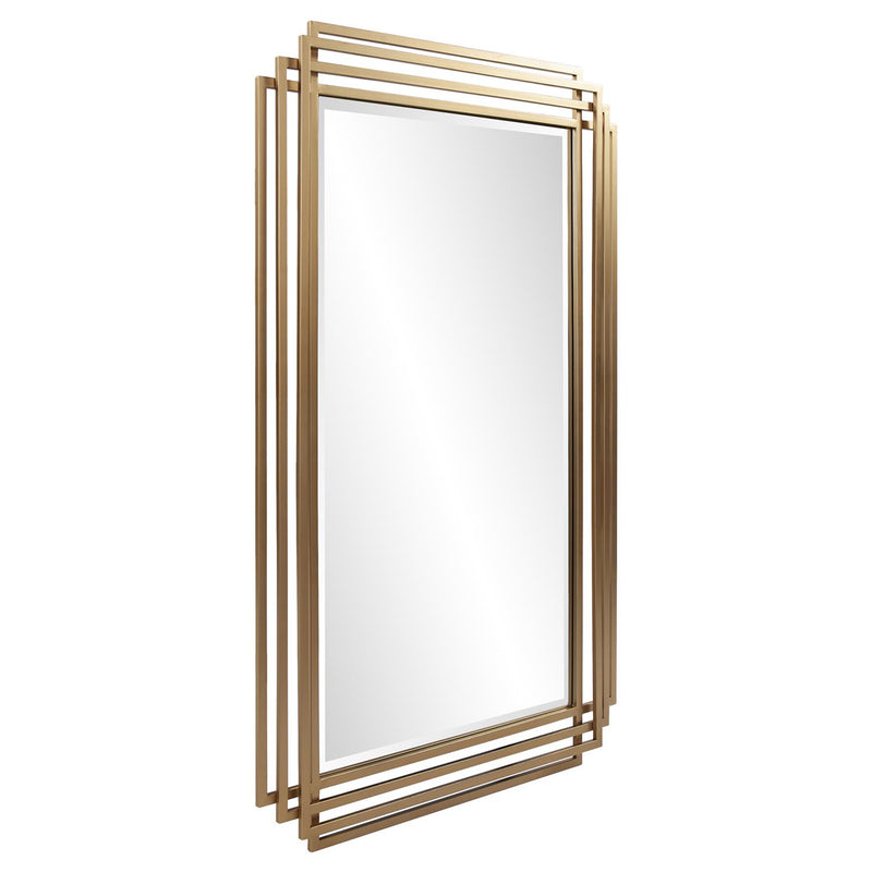 Bancroft Vanity Wall Mirror