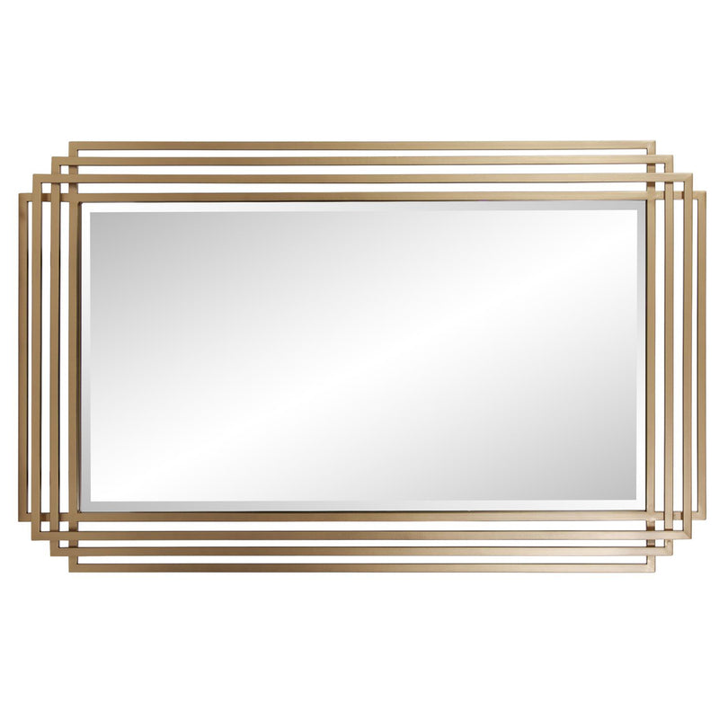 Bancroft Vanity Wall Mirror