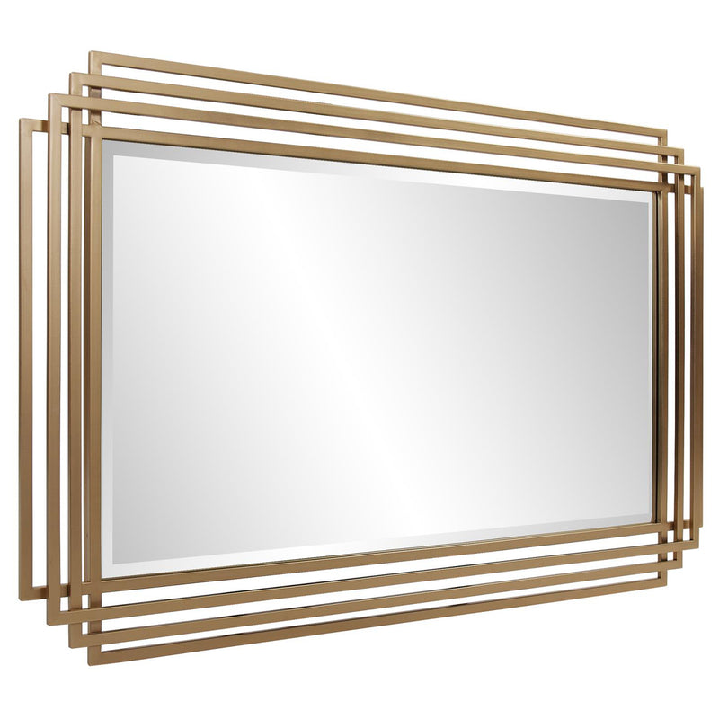 Bancroft Vanity Wall Mirror