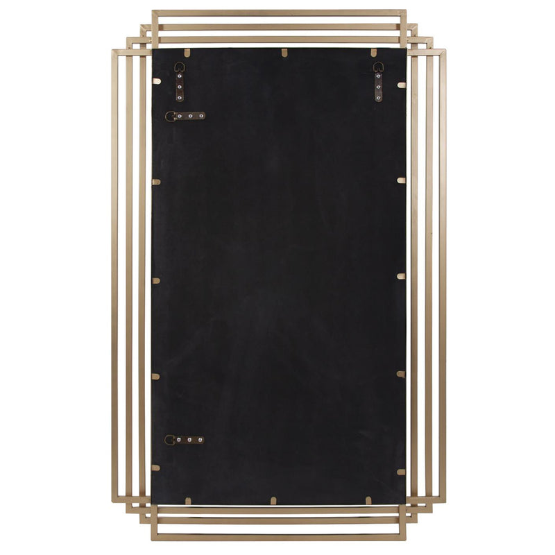 Bancroft Vanity Wall Mirror