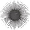 Helios Sunburst Mirror