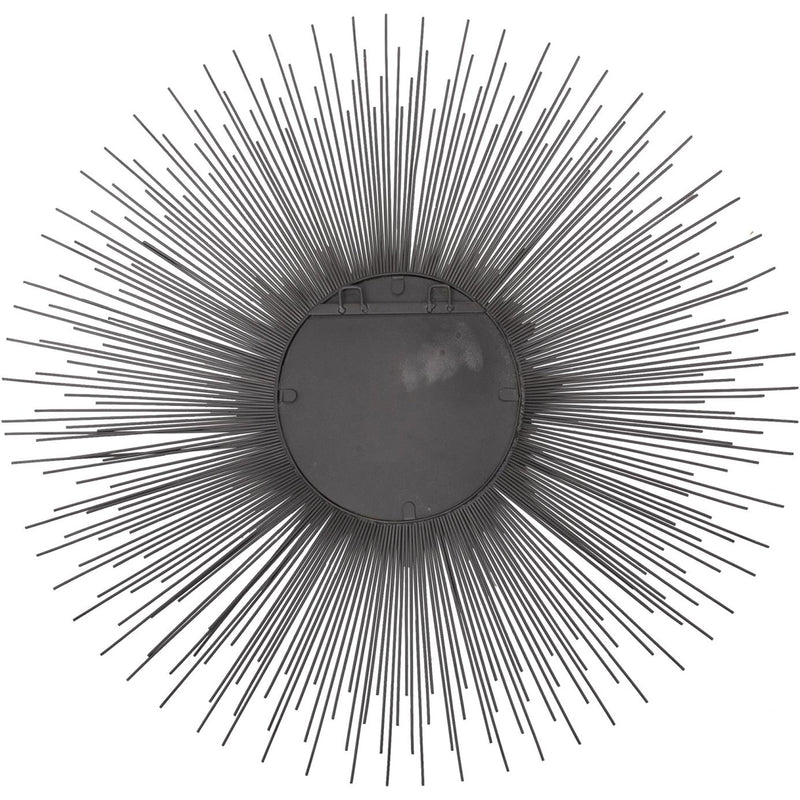 Helios Sunburst Mirror