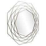 Alasia Wall Mirror