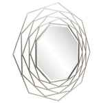 Alasia Wall Mirror