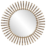 Casimir Wall Mirror