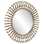 Casimir Wall Mirror