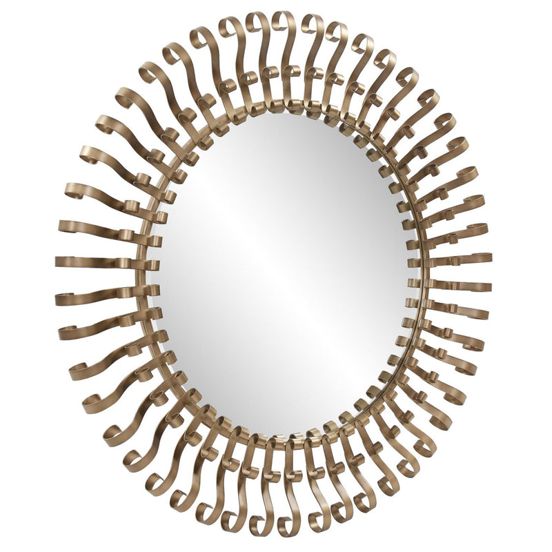 Casimir Wall Mirror