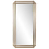 Bancroft Dressing Floor Mirror