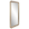 Bancroft Dressing Floor Mirror