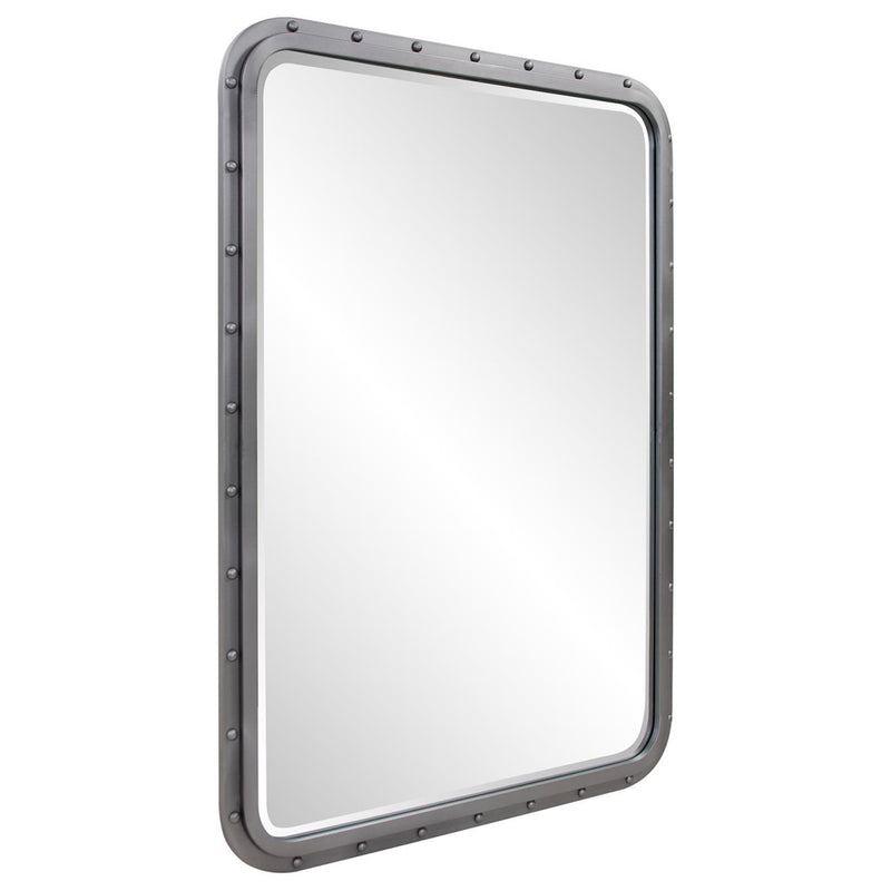 Fordham Rectangular Vanity Wall Mirror