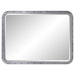 Fordham Rectangular Vanity Wall Mirror