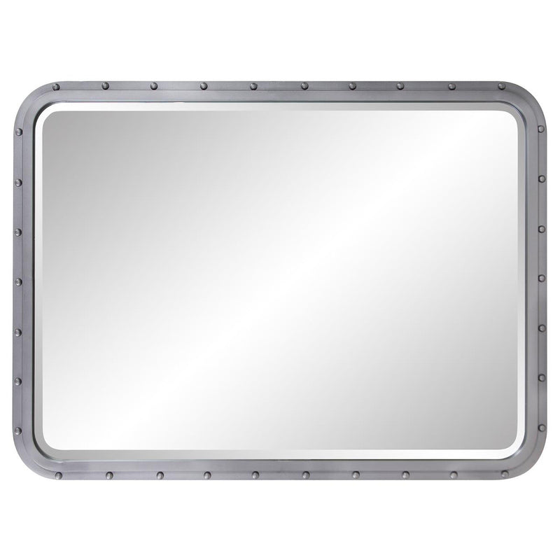 Fordham Rectangular Vanity Wall Mirror