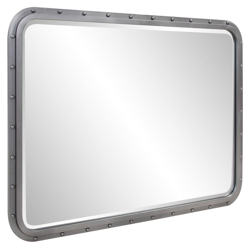 Fordham Rectangular Vanity Wall Mirror