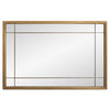 Chiverny French Panel Mirror